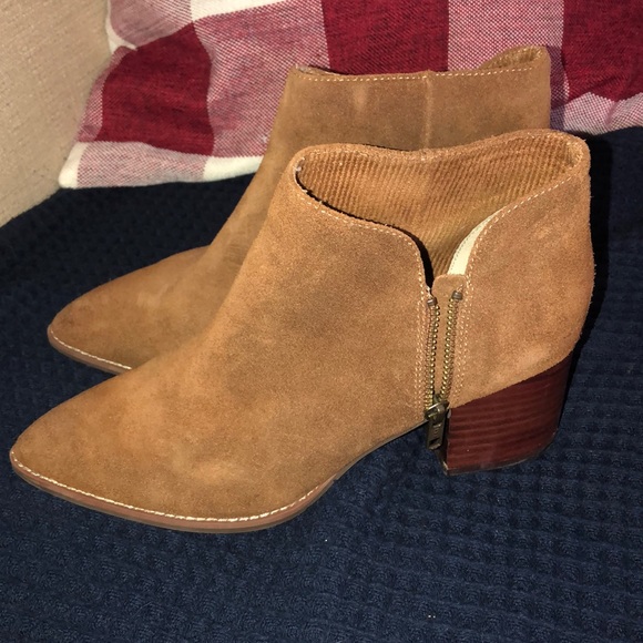 ❤️Seychelles Ankle Booties! - Picture 2 of 4